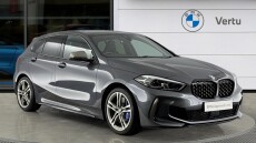 BMW 1 Series M135i xDrive 5dr Step Auto Petrol Hatchback